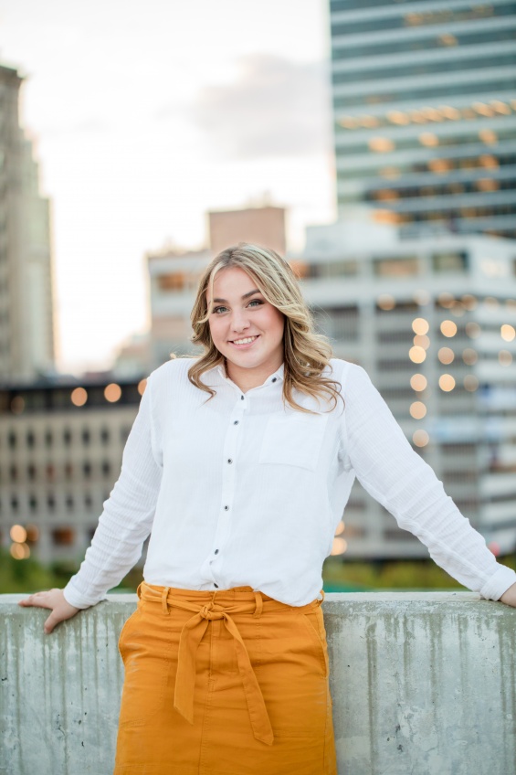Senior Photography