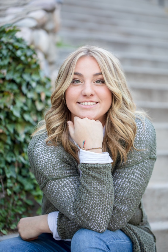Senior Photos