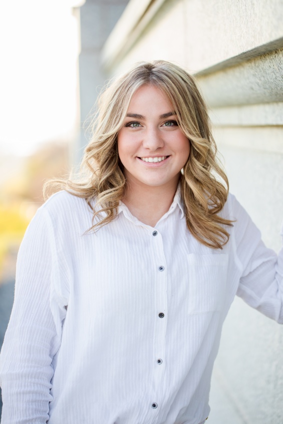 Senior Photos