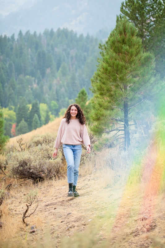 Senior Photos American Fork Utah