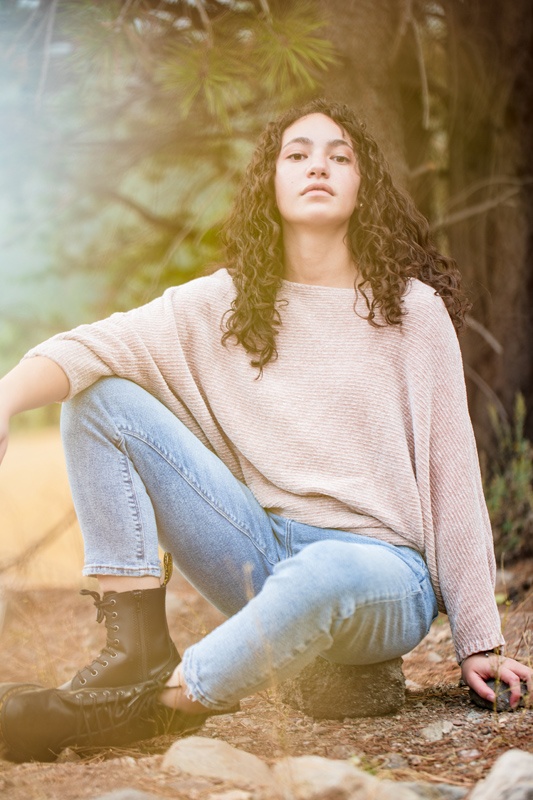 Senior Photos American Fork Utah