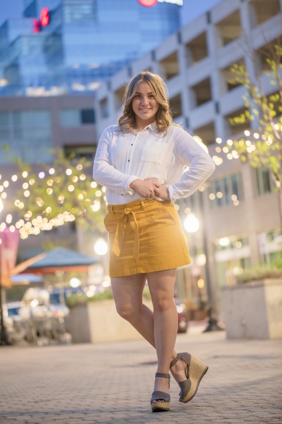 Senior Portraits