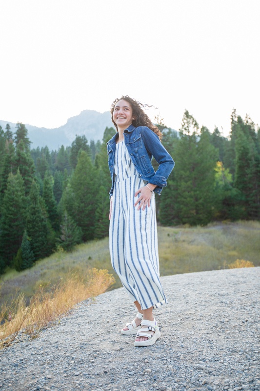 Senior Portraits