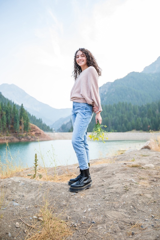 Senior Portraits