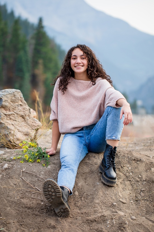 Senior Portraits