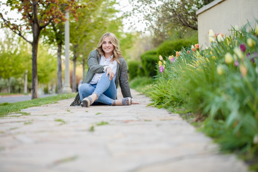 Senior Photos