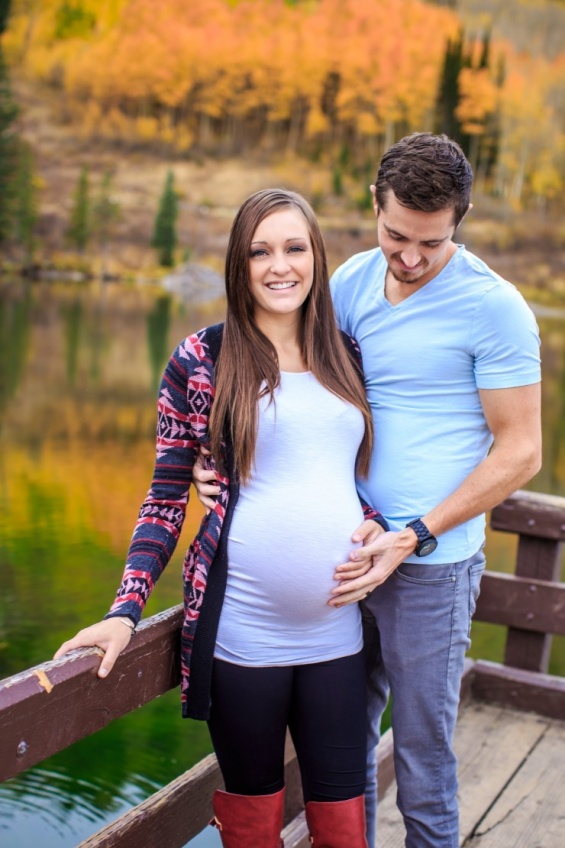Maternity Photoshoot