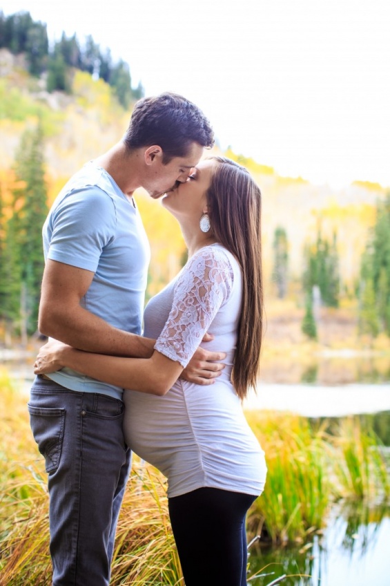 Maternity Photoshoot