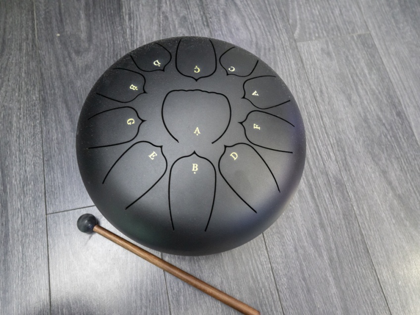 Steel Drum