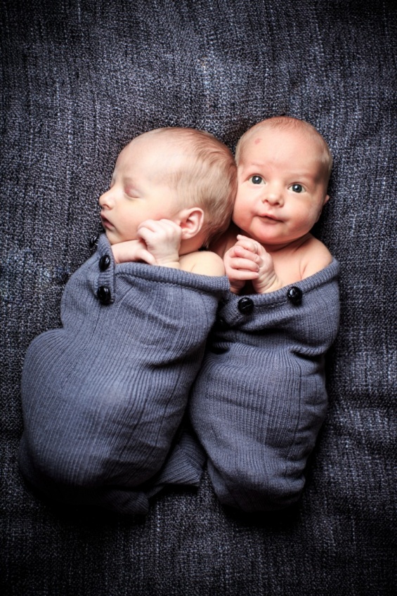 Newborn Photos