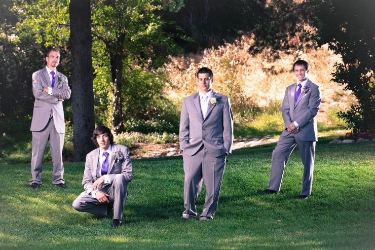 Utah Wedding Photography