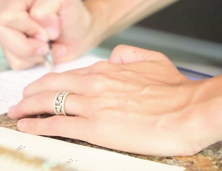 Utah Wedding Video (14)