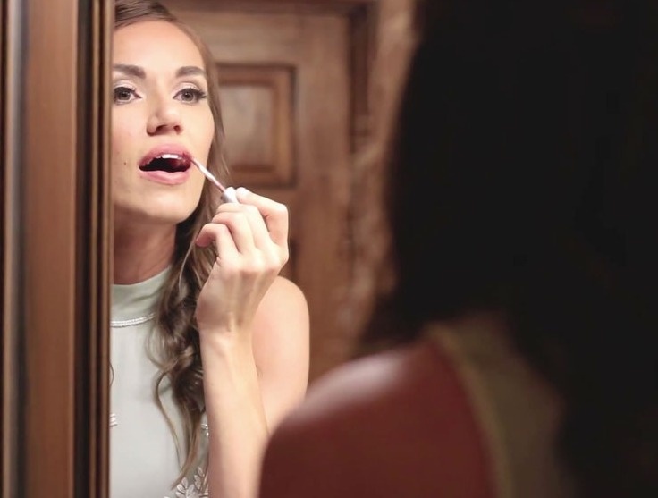 Utah Wedding Video (16)