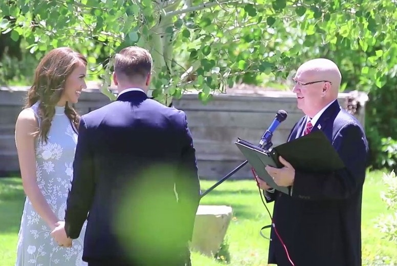 Utah Wedding Video (18)