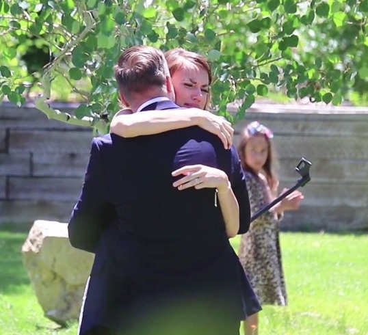 Utah Wedding Video (19)