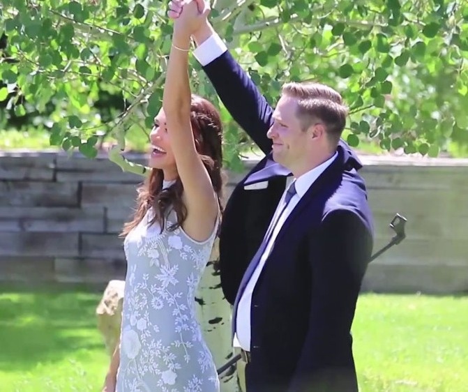 Utah Wedding Video (22)