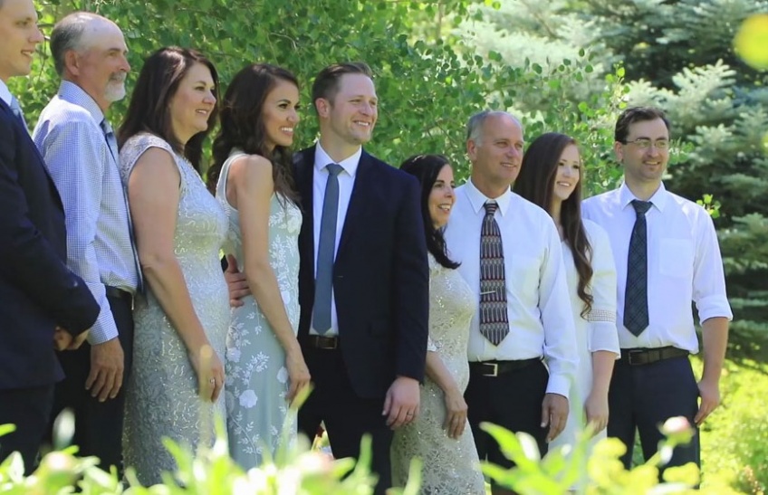 Utah Wedding Video (25)