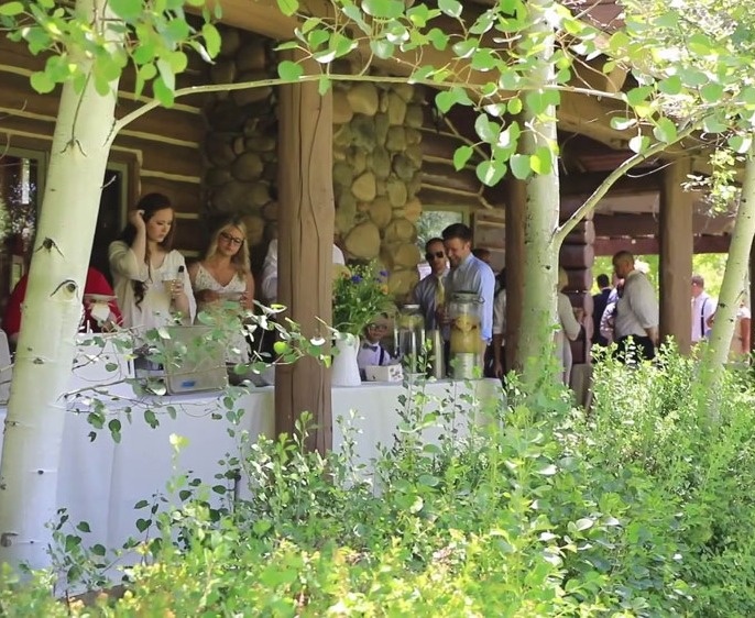 Utah Wedding Video (30)