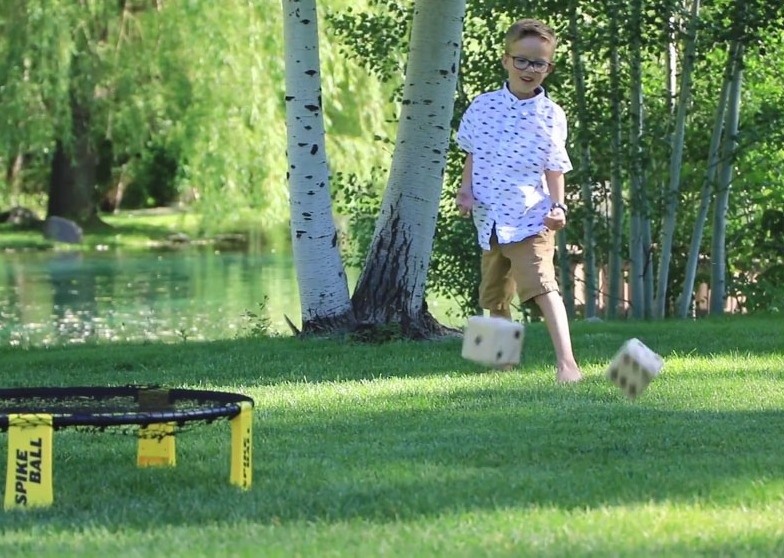 Utah Wedding Video (35)