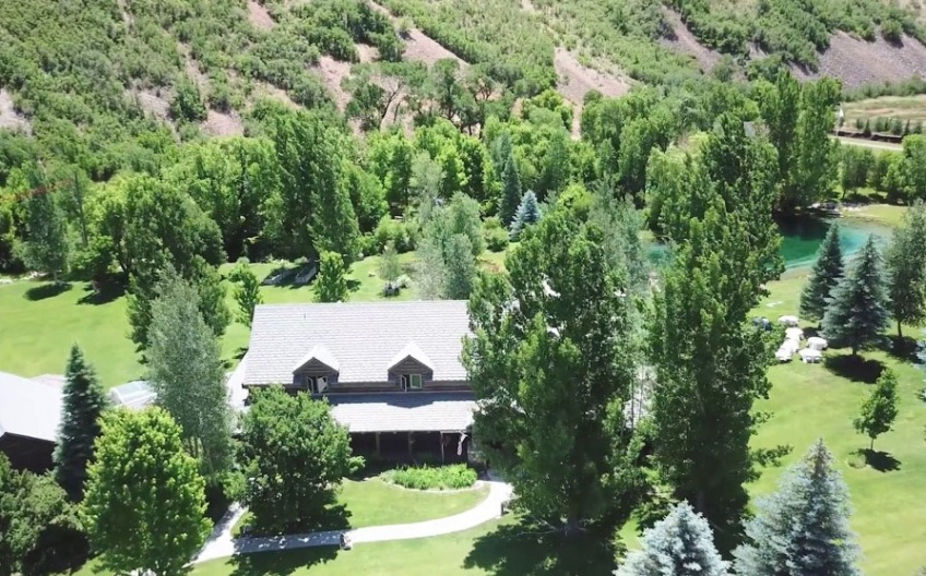 Utah Wedding Video (4)