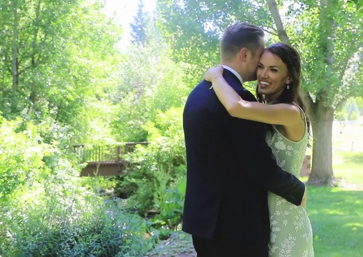 Utah Wedding Video (56)