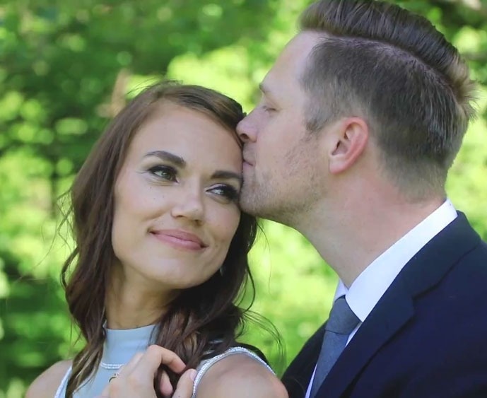 Utah Wedding Video (59)