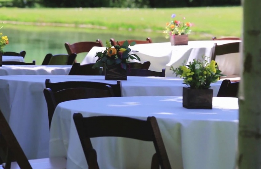 Utah Wedding Video (6)