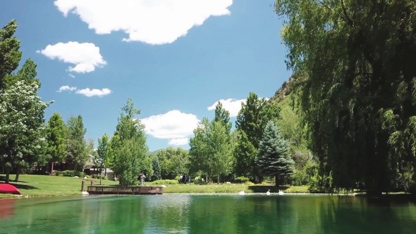 Utah Wedding Video (9)