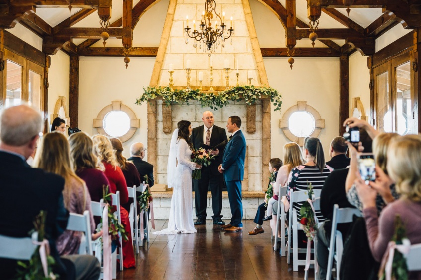 Wadley Historic Farms Wedding Video