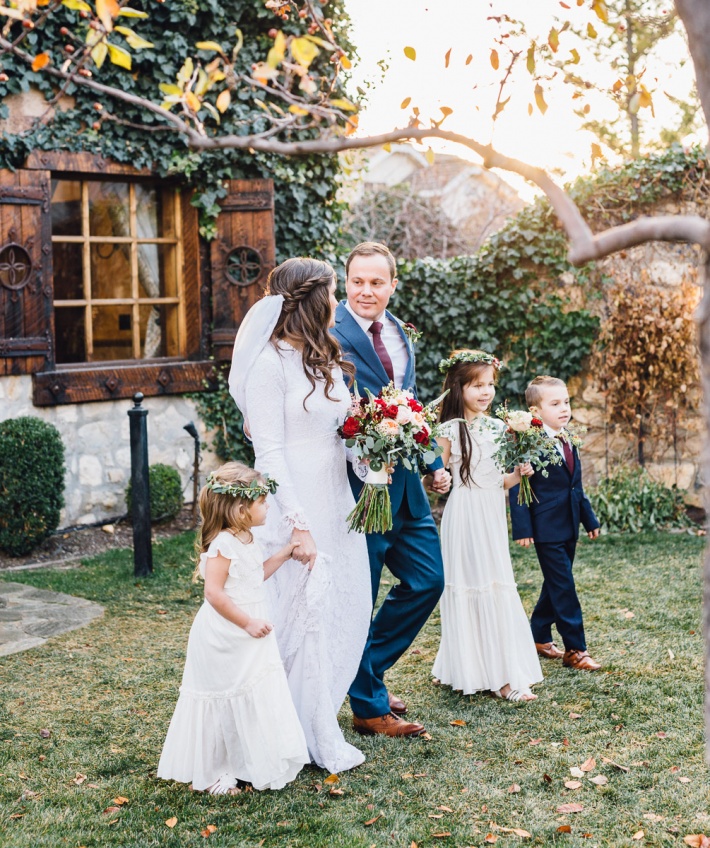 Wadley Historic Farms Wedding Photography