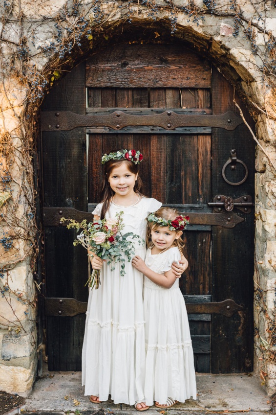 Wadley Historic Farms Wedding Photography