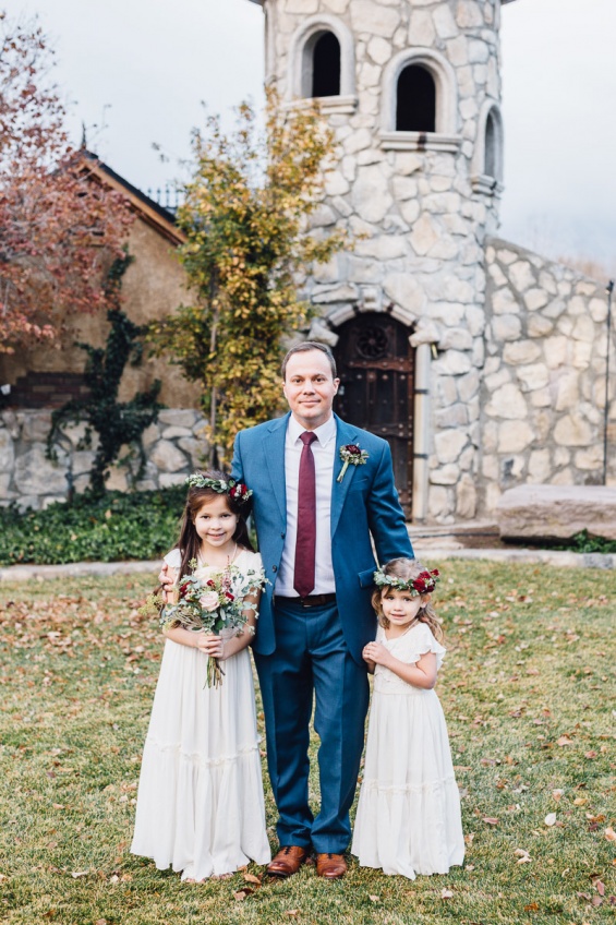 Wadley Historic Farms Wedding Photography