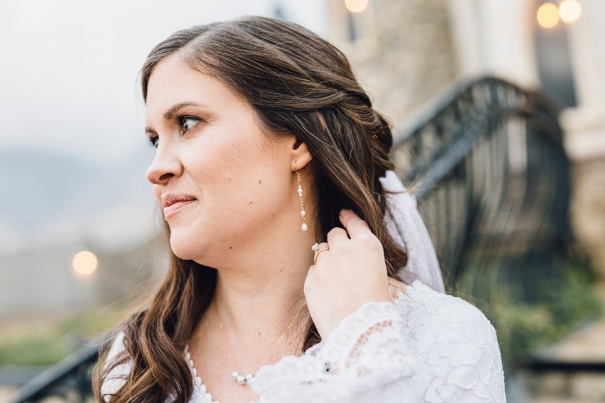 Wadley Historic Farms Wedding Photography