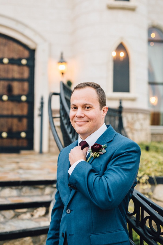 Wadley Historic Farms Wedding Photography