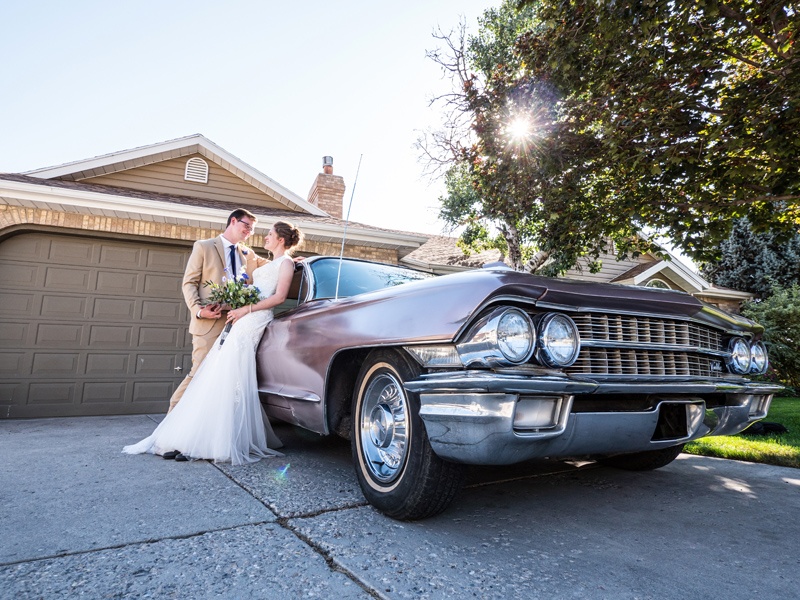 Wedding Photography