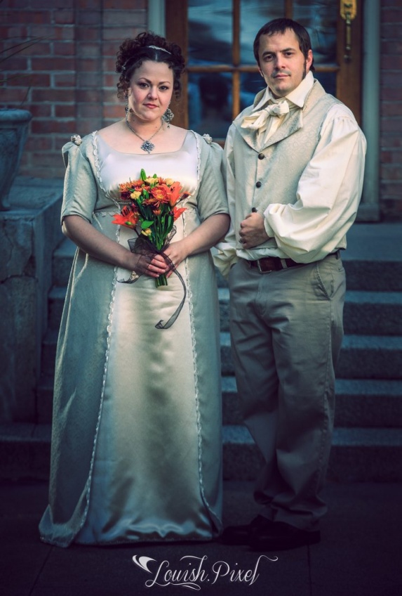Wedding Portraits