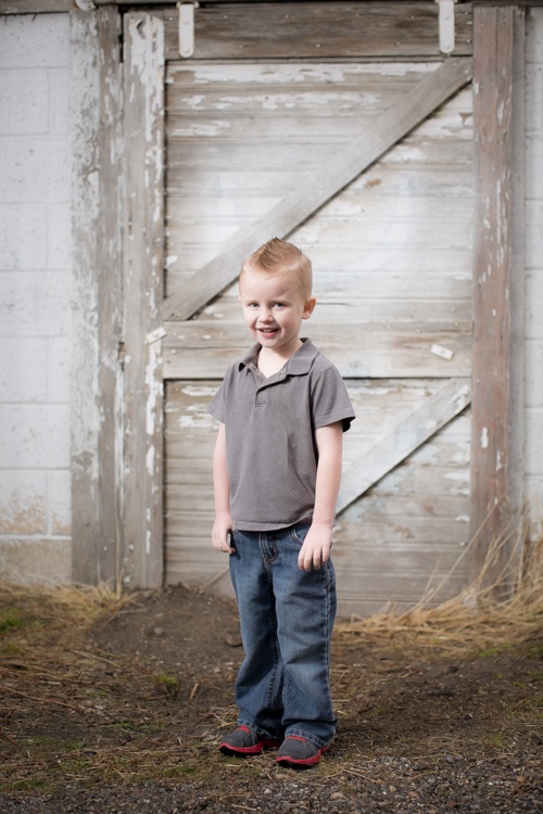 Child Photos