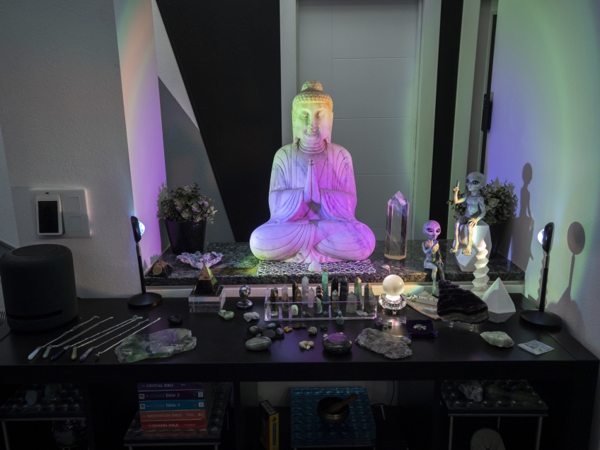 buddha